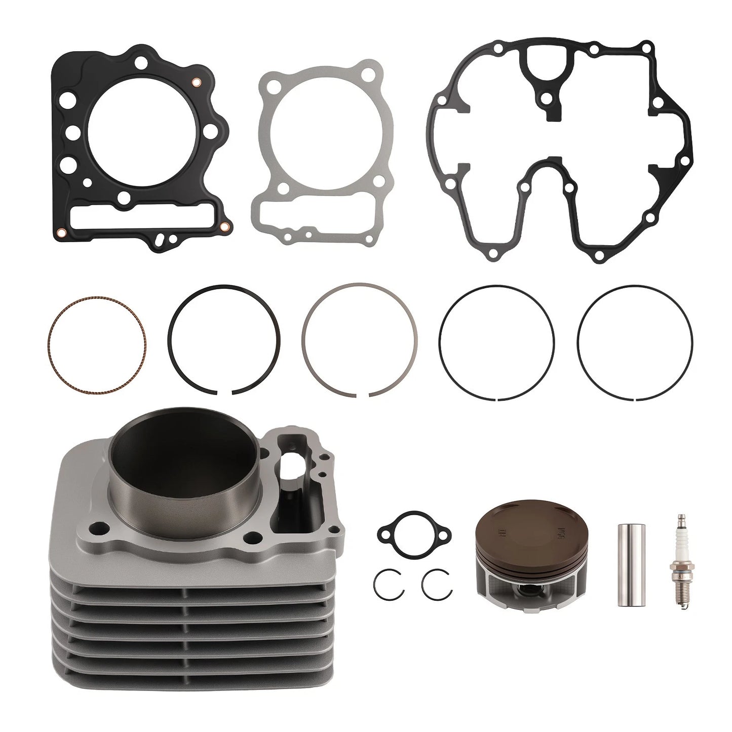 Cylinder Piston Kit for Honda Sportrax 400 TRX400EX (1999–2008)