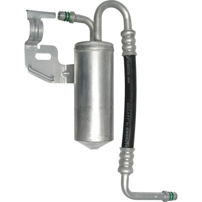 AC Compressor Kit Replacement for Holden Captiva CG (2007–2011)