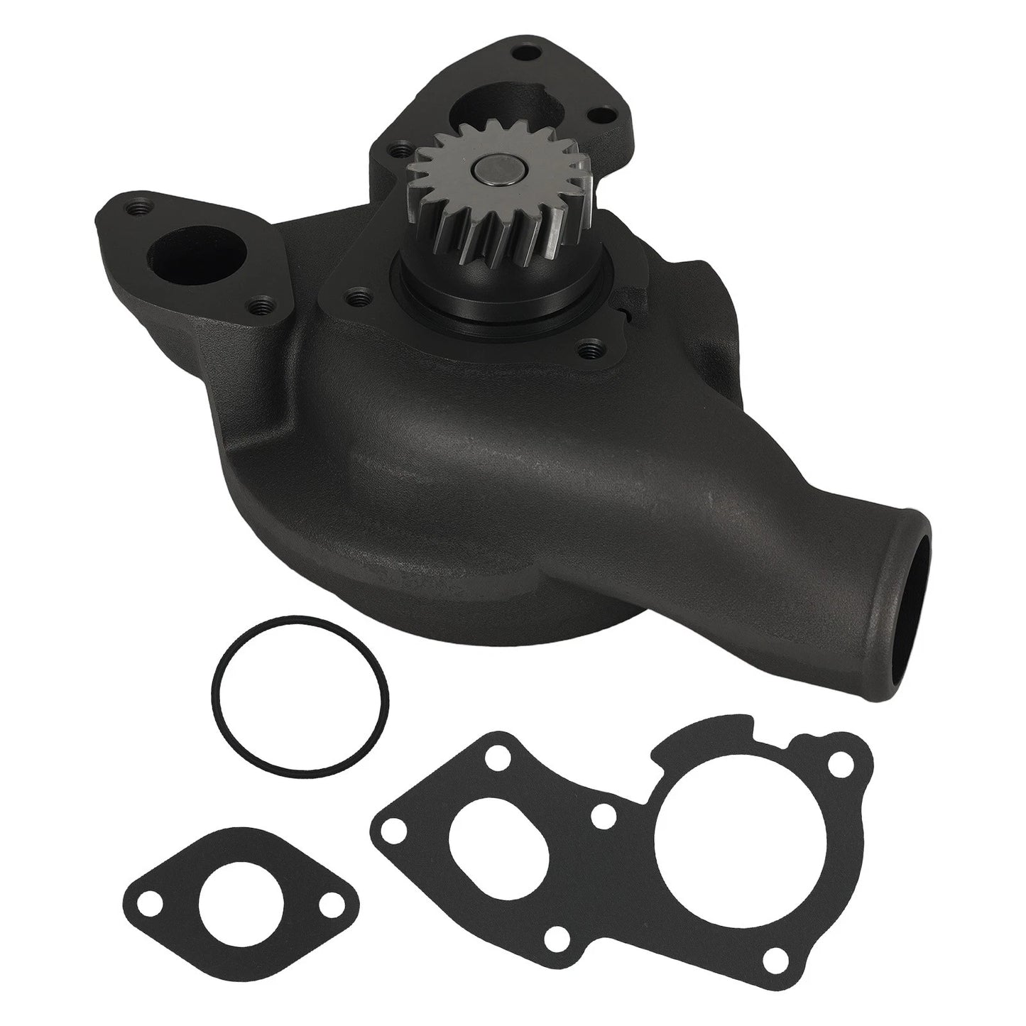 Coolant Water Pump for Massey Ferguson 4225 4235 4325 (2010–2015)