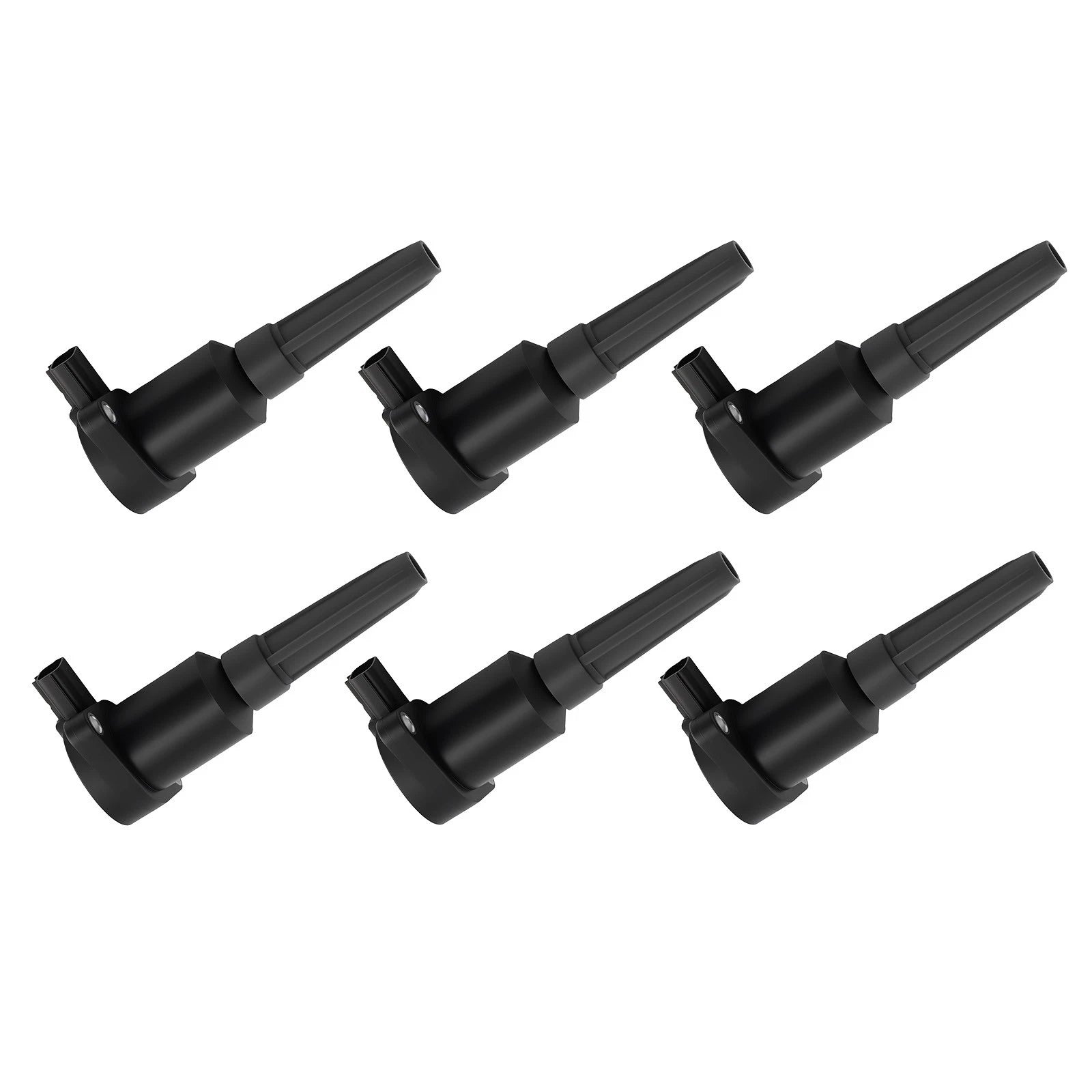 Ignition Coil Kit for Jaguar XJ6 XJR (1995–1997)