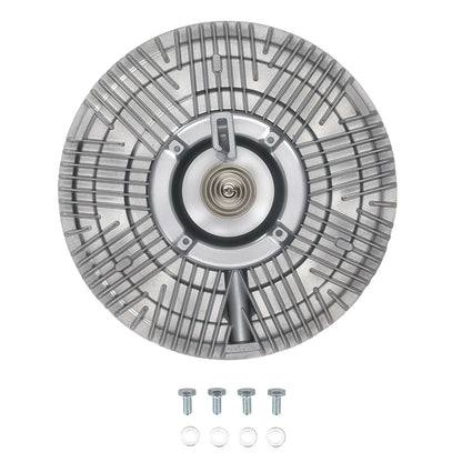 Cool Fan Clutch for Dodge Ram 2500/3500 V8 5.7L (2009–2019)