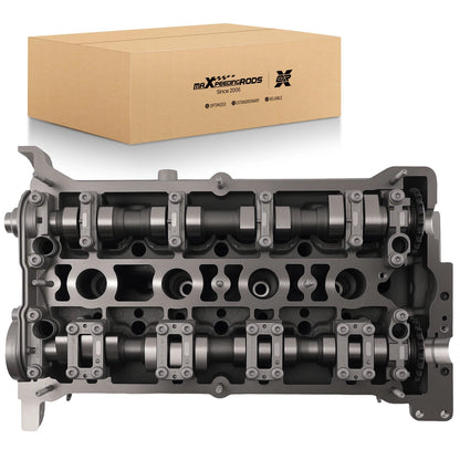 Cylinder Head Assembly for VW Golf Beetle Passat Audi A4 TT 1.8T (1999–2005)