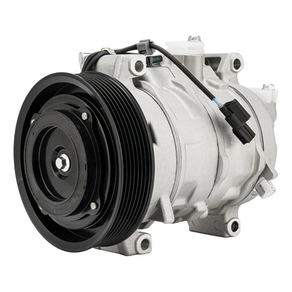 AC Compressor for Honda Accord Crosstour (2008–2015)
