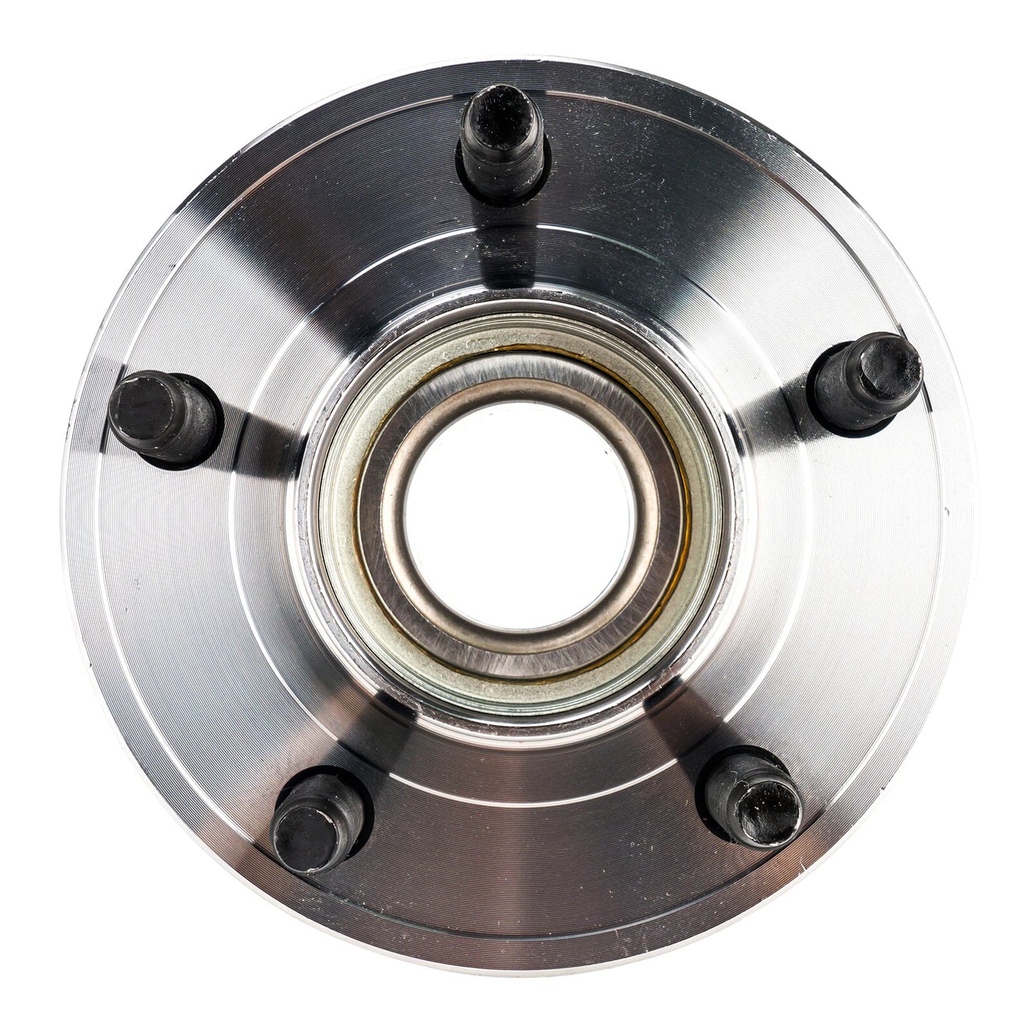 Front Wheel Bearing Hub for Ford Mustang (2005–2014) 5-Bolt
