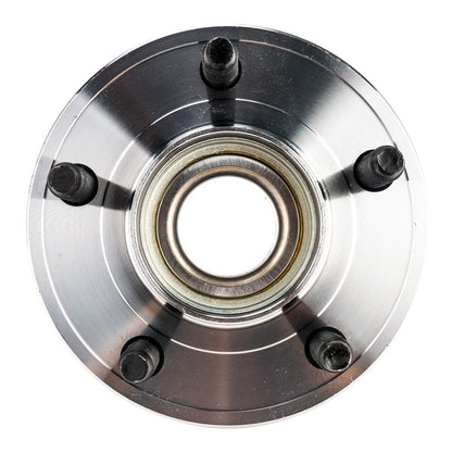 Front Wheel Bearing Hub for Ford Mustang (2005–2014) 5-Bolt