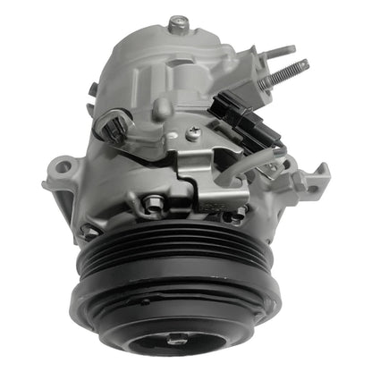 AC Compressor Kit Replacement for Ford Expedition 3.5L (2019–2019)