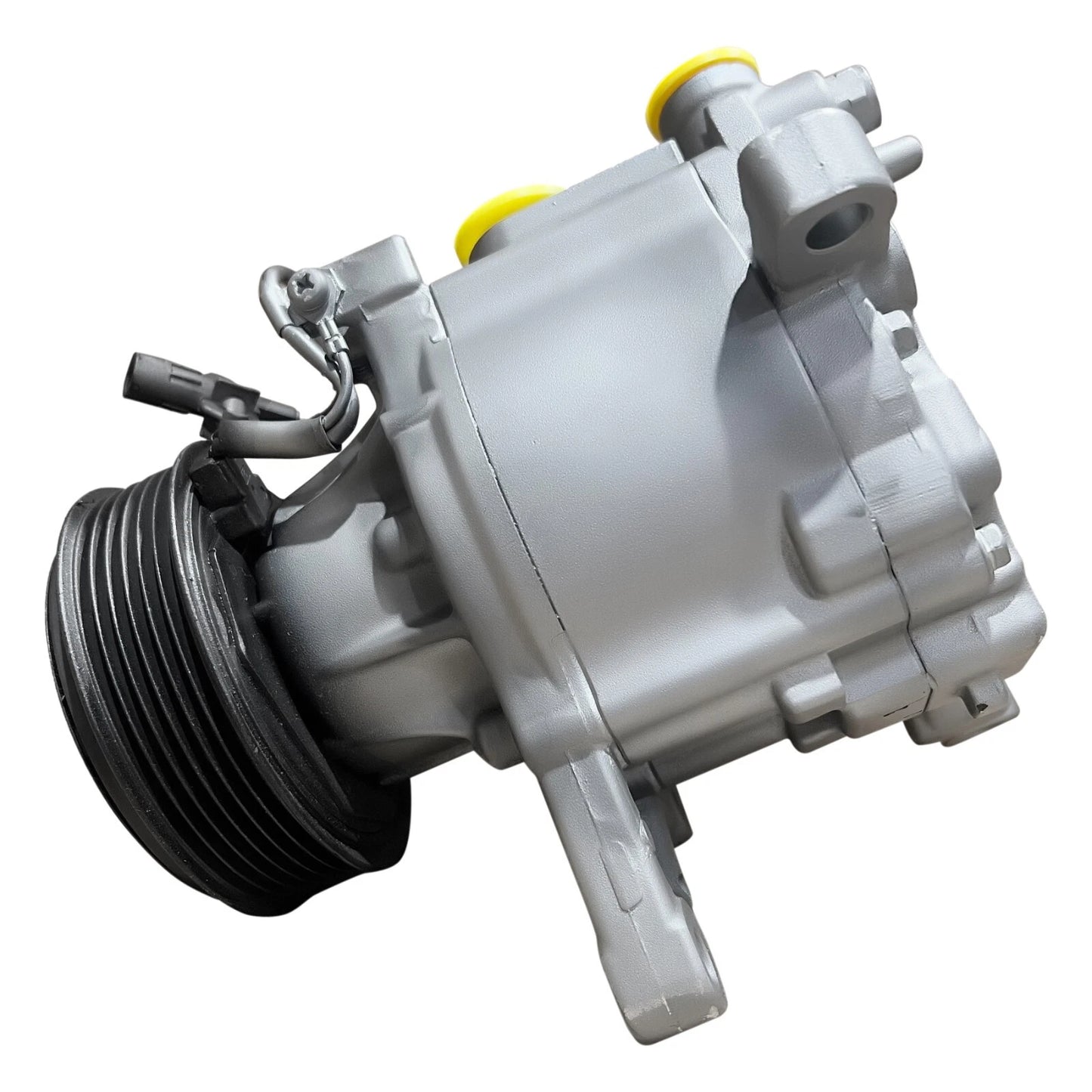 A/C Compressor Kit with Condenser for Subaru Crosstrek 2.0L (2020–2023)