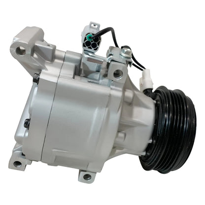 A C Compressor Replacement for Mazda Miata 1.8L (2004–2005)