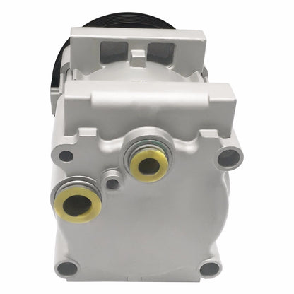 AC Compressor Kit Replacement for Holden Captiva (2007–2016)