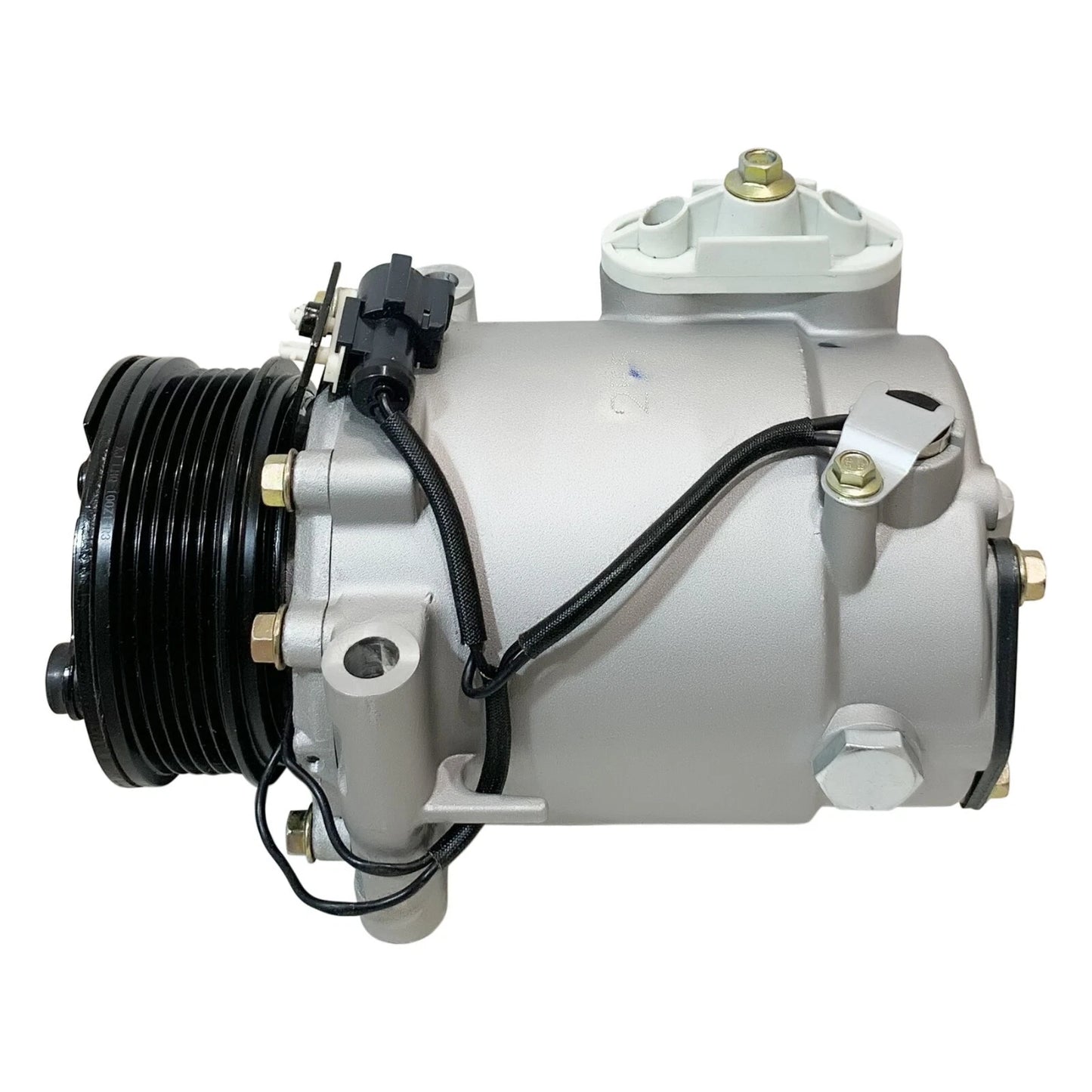 AC Compressor Kit with Condenser for Saturn Vue 2.2L (2003–2007)