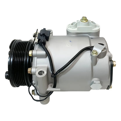 AC Compressor Kit with Condenser for Saturn Vue 2.2L (2003–2007)