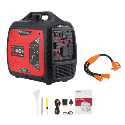 Generator Y Adapter Cable for MXR4800IE (2019–2020)