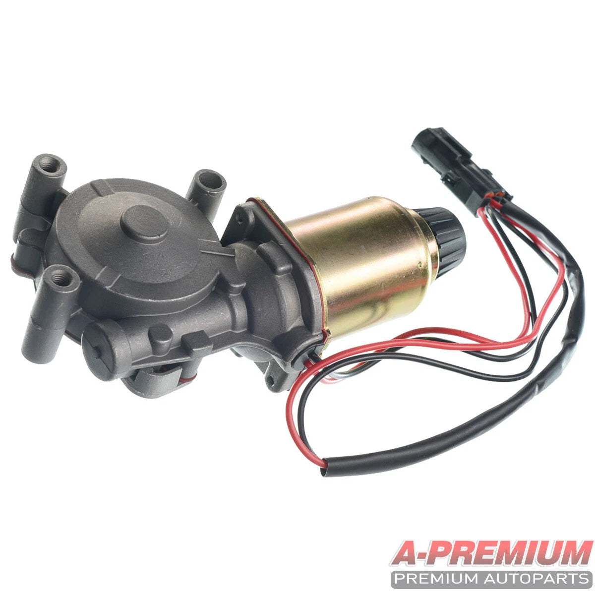 2X Headlight Motor for Chevy Corvette C4 (1984–1990)