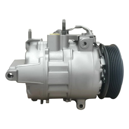 AC Compressor Kit for Ram 1500 5.7L V8 (2016–2016)