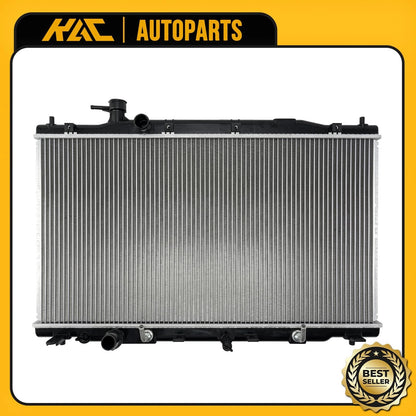 Aluminum Core Radiator for 2007–2009 Honda CR-V