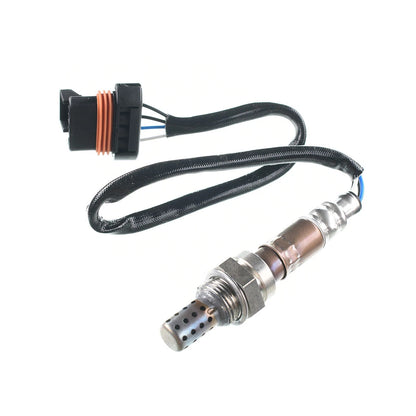 2X O2 Oxygen Sensors for Silverado 2500 (1999–2000)