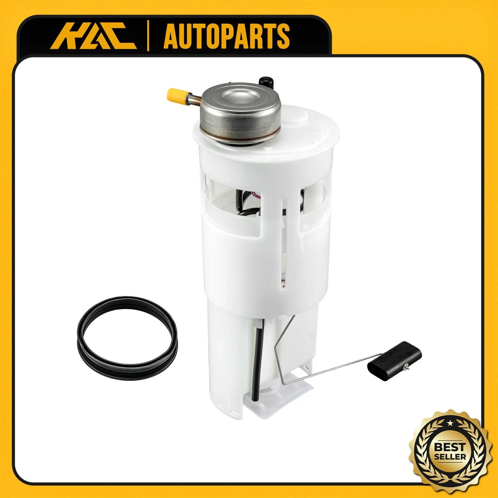 Fuel Pump Assembly for Dodge Ram 1500 (1999–2001)