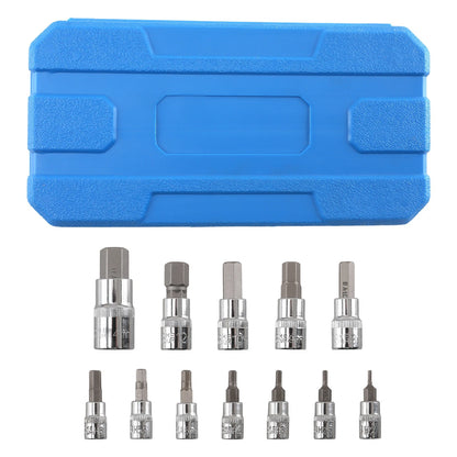 Hex Bit Socket Set for CR-V (2017–2021)