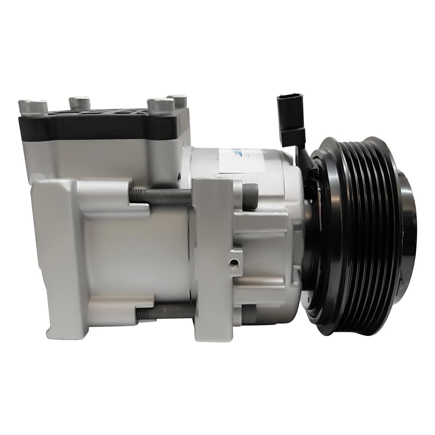 AC Compressor Kit Replacement for Ford Fiesta 1.6L (2012–2012)