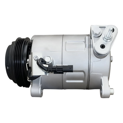 AC Compressor Kit Replacement for Chevrolet Suburban 5.3L V8 (2019–2019)