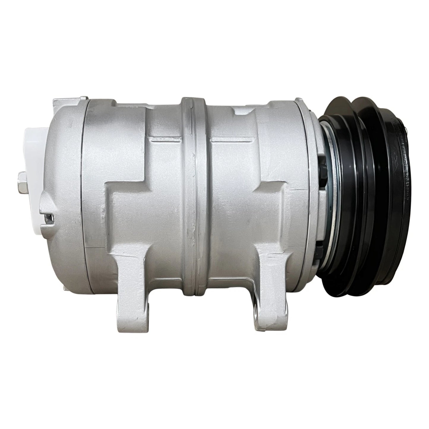 A C Compressor Replacement for Mitsubishi Canter (2005–2015)