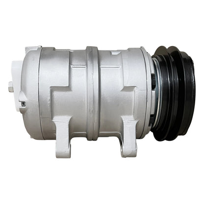 A C Compressor Replacement for Mitsubishi Canter (2005–2015)