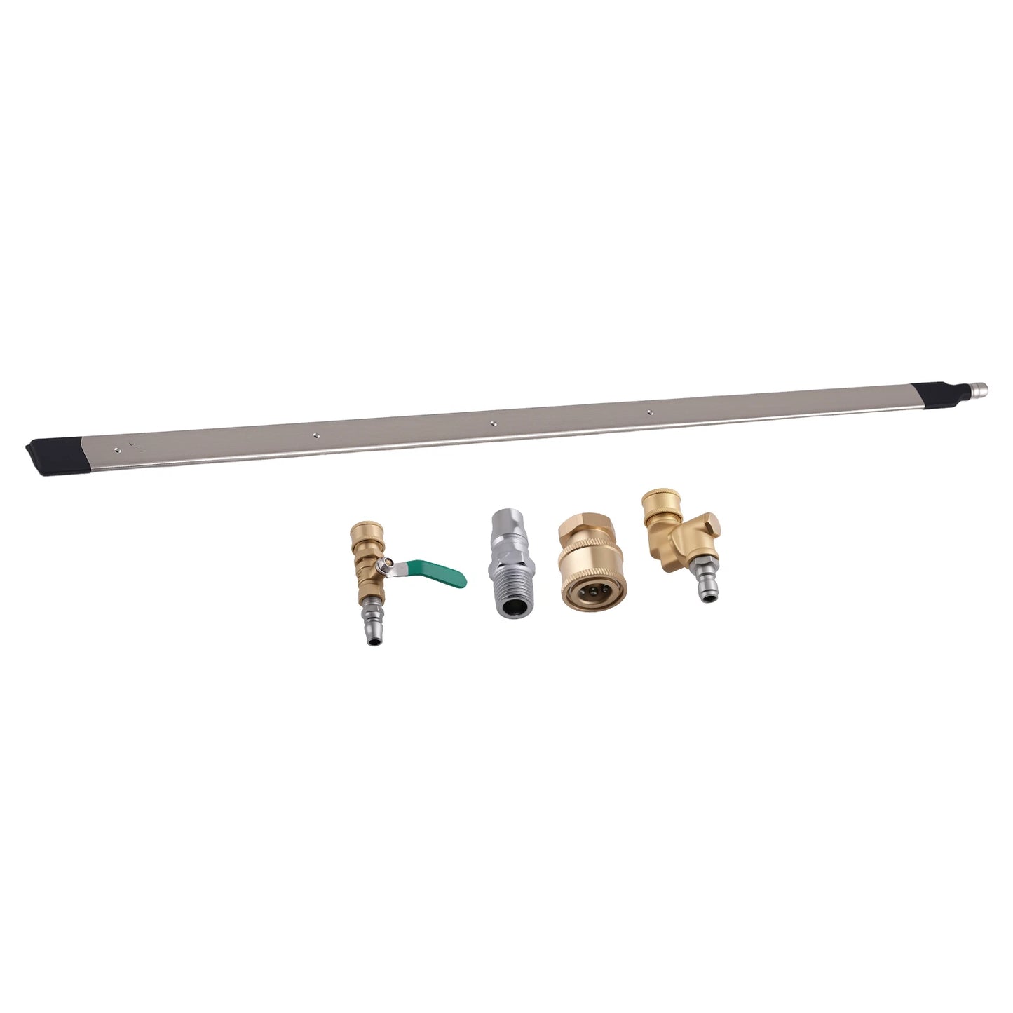 High Pressure Radiator Cleaning Wand for Universal (23.62–in) (2010–2025)