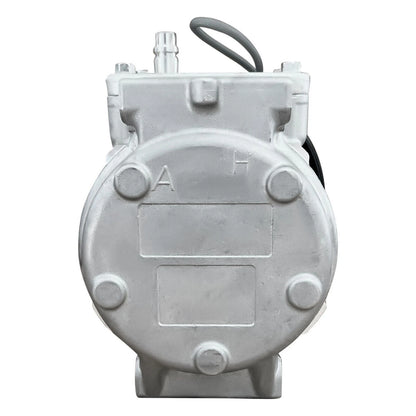 AC Compressor Kit With Condenser for Acura TL 2.5L (1997–1998)