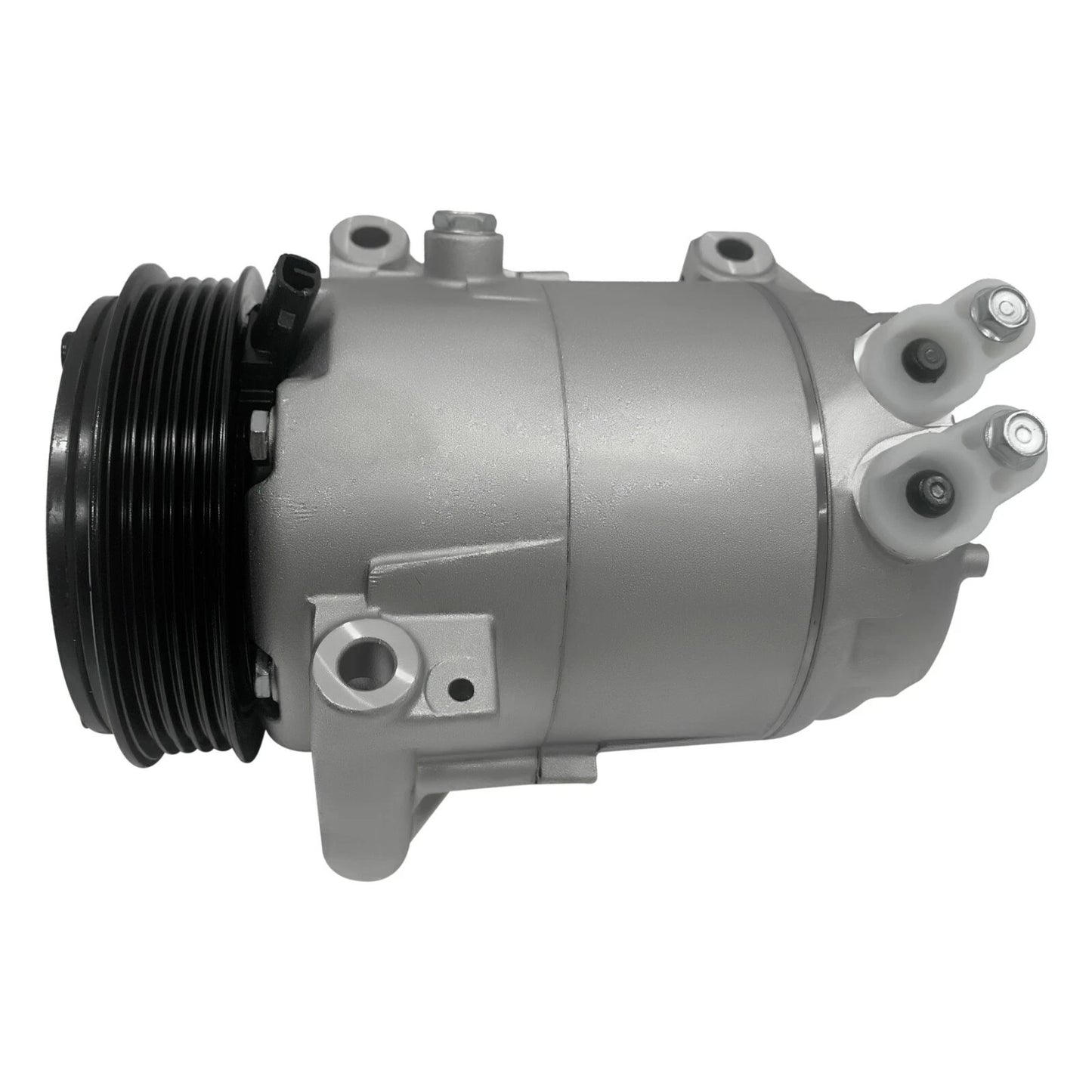 A/C Compressor Kit Replacement for Fiat 500L 1.4L Turbo (2020–2020)