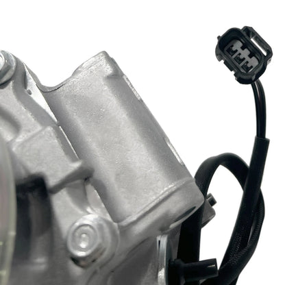 AC Compressor Replacement for Honda CR-V (2012–2016)