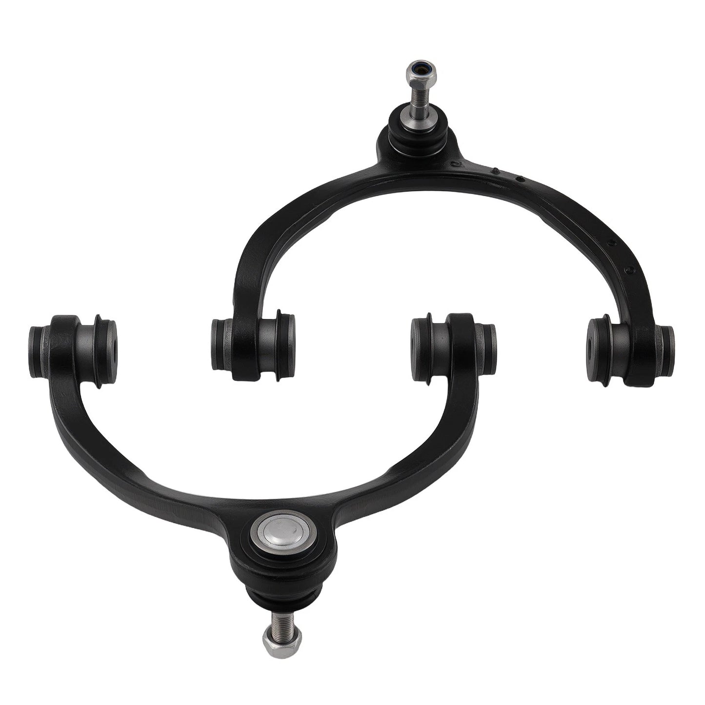 Front Upper Left Driver Right Control Arms for Ford Crown Victoria (2003–2011)