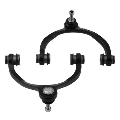 Front Upper Left Driver Right Control Arms for Ford Crown Victoria (2003–2011)