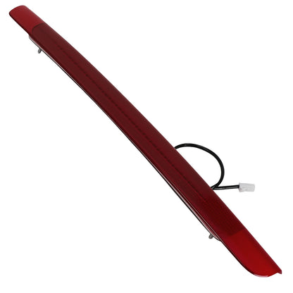 LED 3rd Tail Light Brake Lamp for Toyota Land Cruiser LX470 (1998–2007) Red