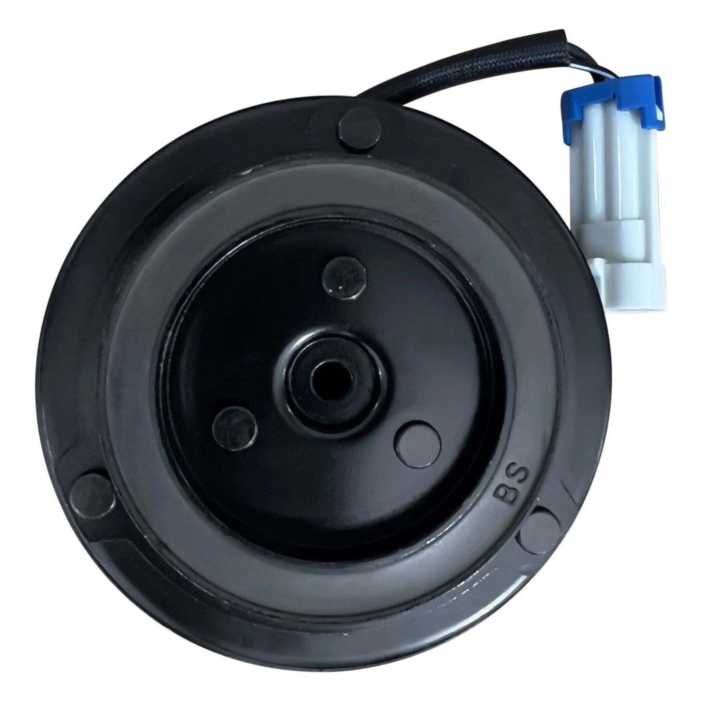 AC Compressor Clutch Replacement for Can-Am Defender HD10 (2022–2023)