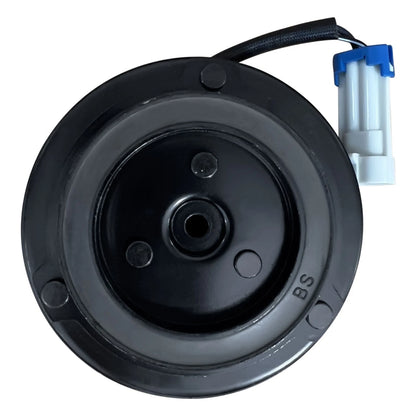 AC Compressor Clutch Replacement for Can-Am Defender HD10 (2022–2023)