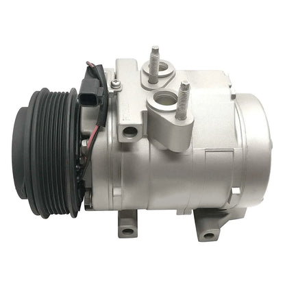 A/C Compressor Kit with O-Rings for Ford F150 (2004–2008)
