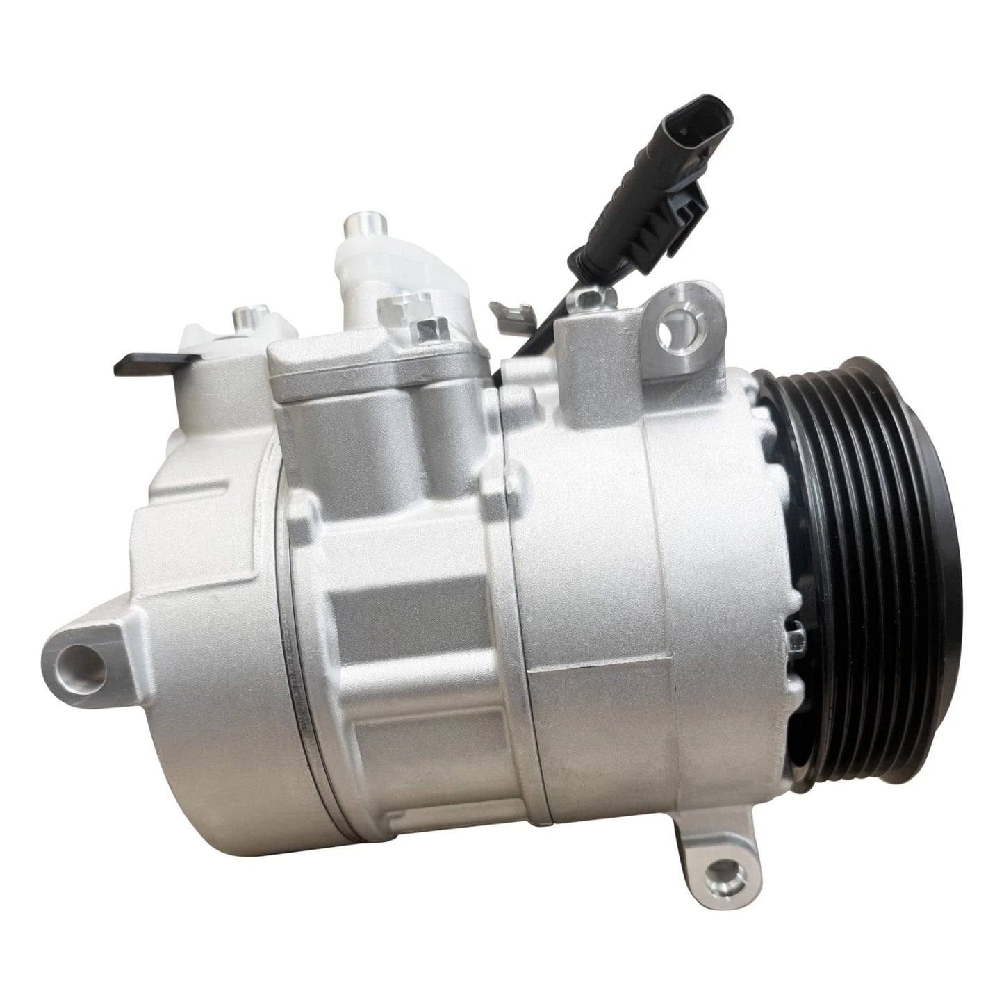 AC Compressor Replacement for Mercedes SL63 AMG 5.5L (2017–2019)