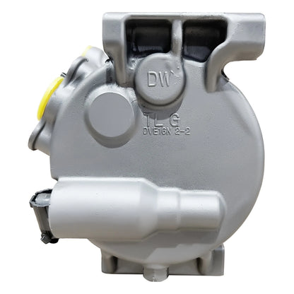 A C Compressor Replacement for Hyundai Kona 1.6L (2018–2021)