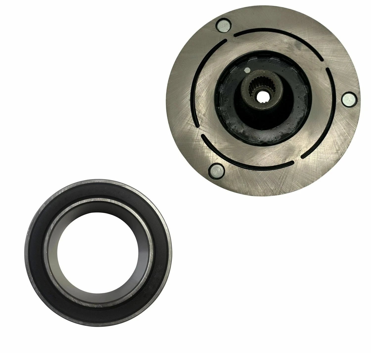 AC Compressor Hub Bearing Kit Replacement for Cadillac CTS (2011–2015)