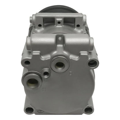 A C Compressor with Clutch Replacement for Honda Accord (2003–2007)