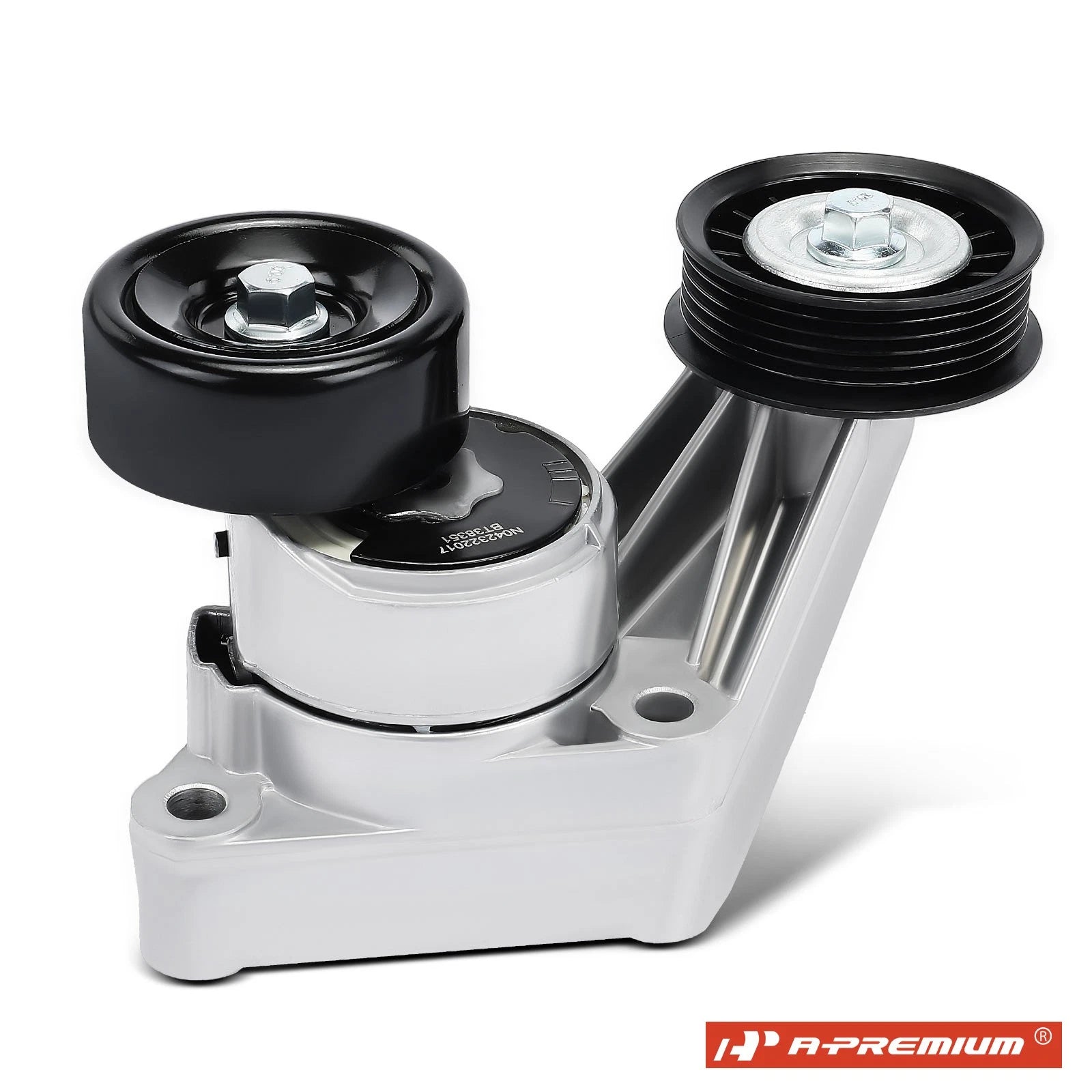 Belt Tensioner with Pulley for Buick Park Avenue (1996–2005)