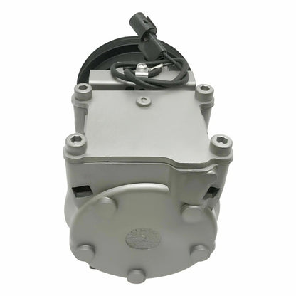 AC Compressor Kit for Nissan Navara D40 (2005–2015)