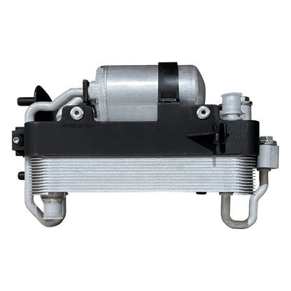 AC Condenser Replacement for BMW 740i 3.0L (2022–2022)