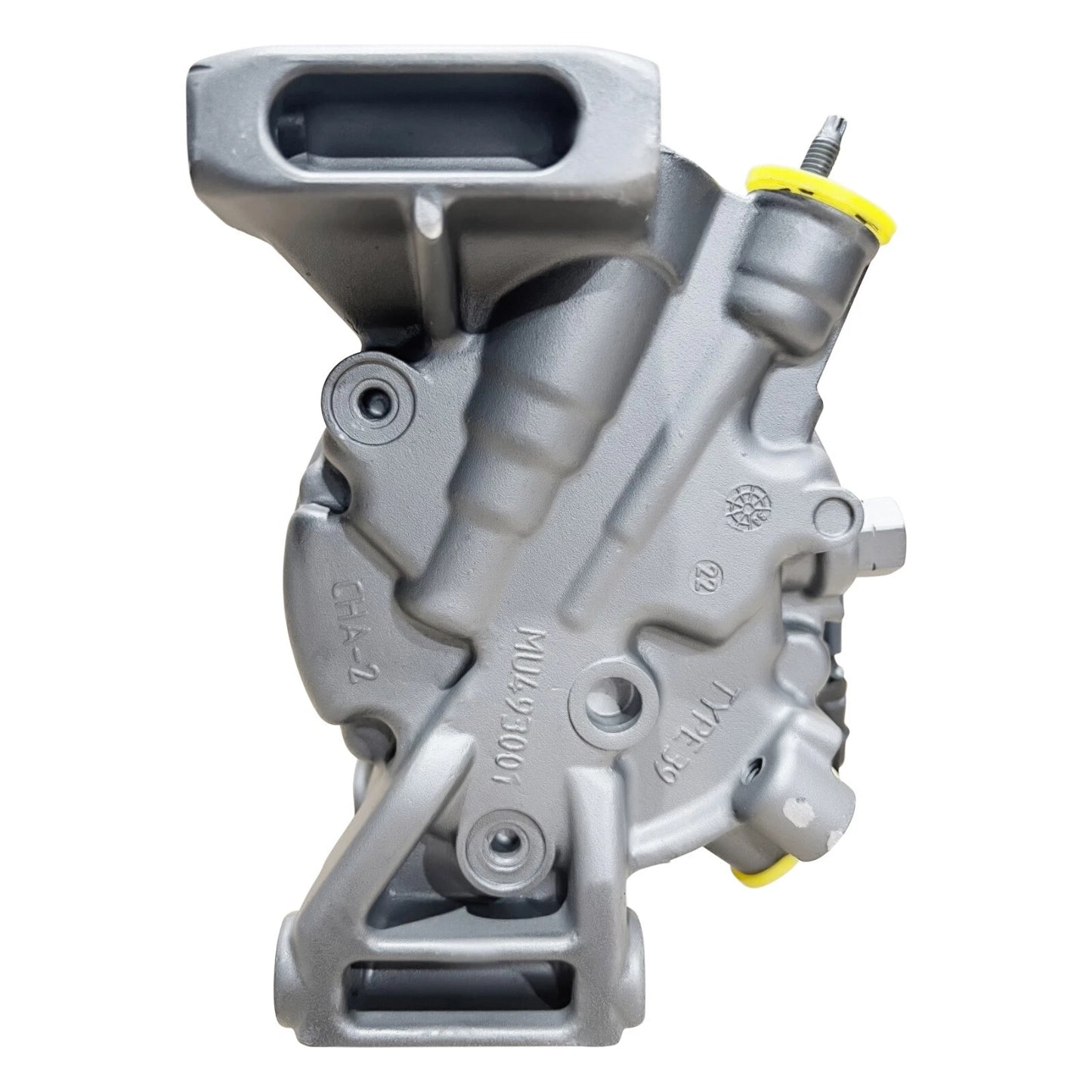 AC Compressor Replacement for Honda CR-V 1.5L (2023–2025)
