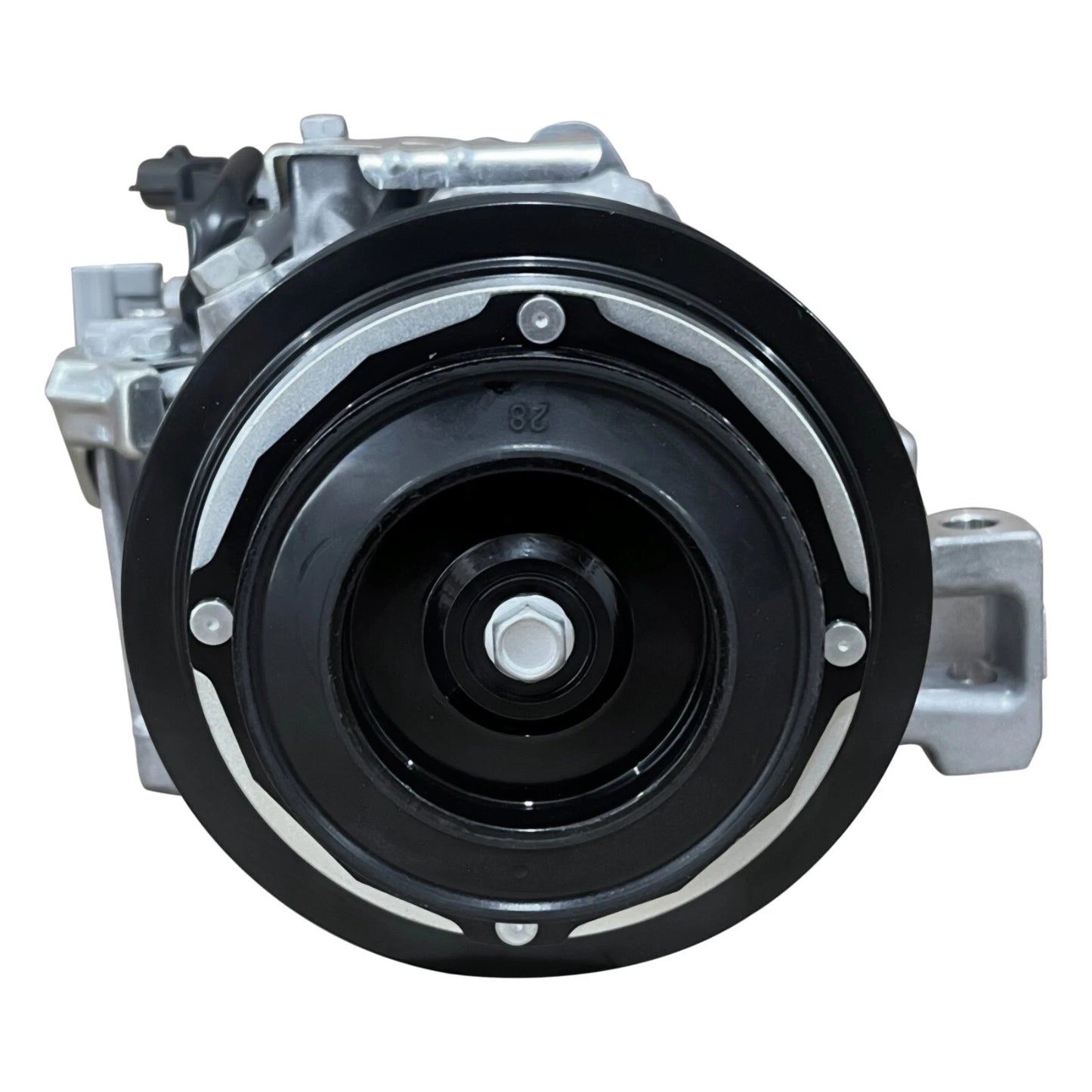 AC Compressor Kit for Nissan Rogue 2.5L (2019–2020)