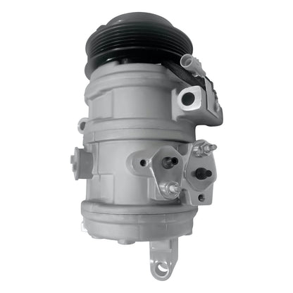 A/C Compressor Kit with Condenser for Toyota Sequoia 4.7L (2007–2007)