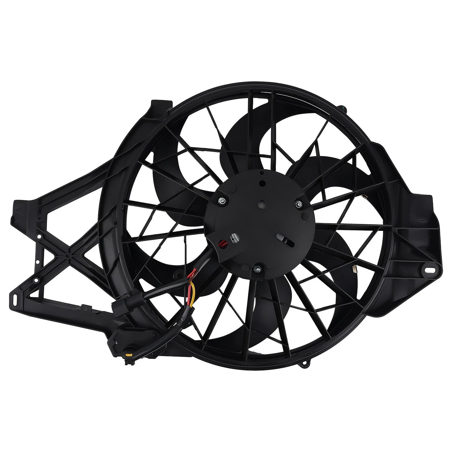 Electric Radiator Cooling Fan for Ford Mustang V8 (2001–2004)