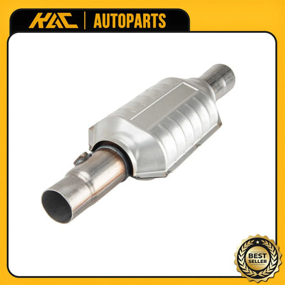 Catalytic Converter for Jeep Cherokee Grand Cherokee 4.0L (1996–2000)
