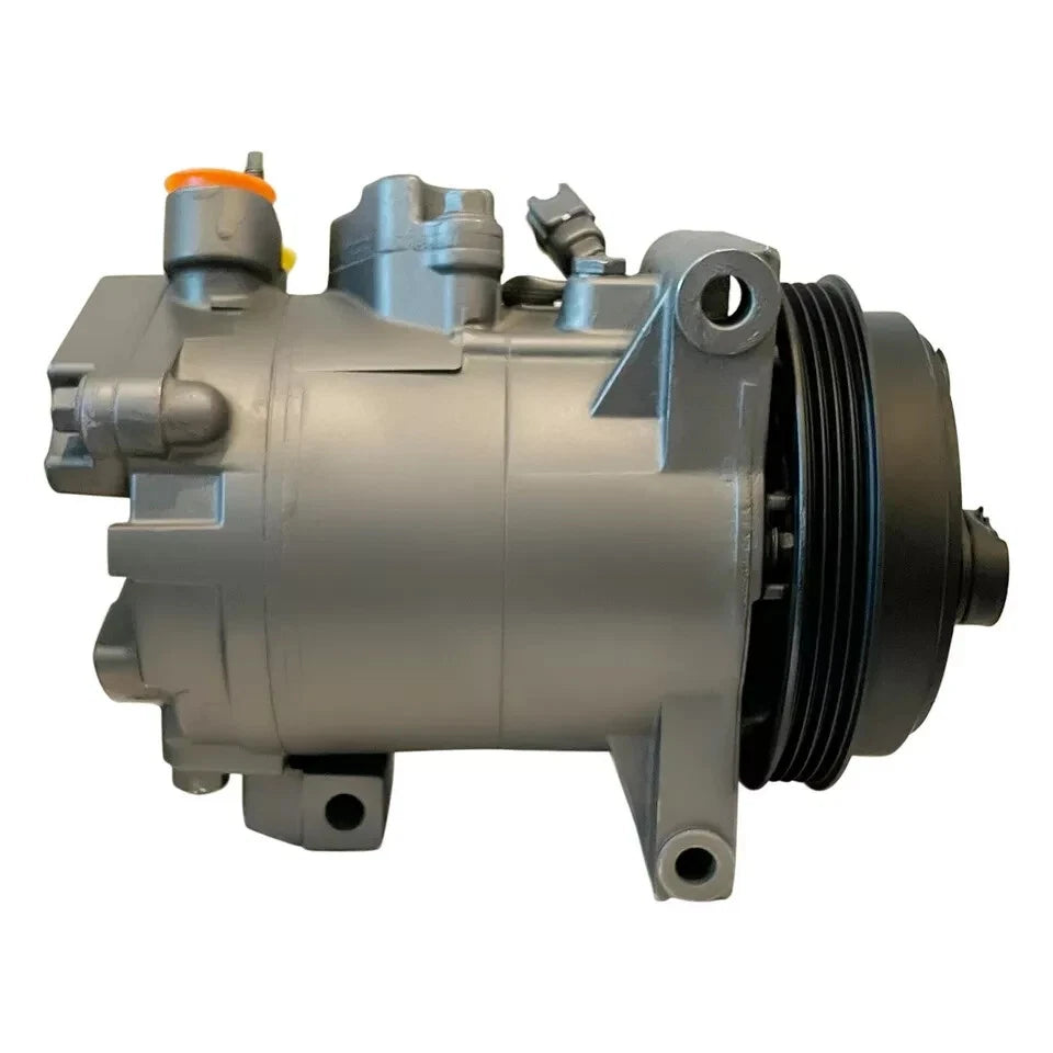 A C Compressor Kit Replacement for Infiniti G25 2.5L (2012–2013)