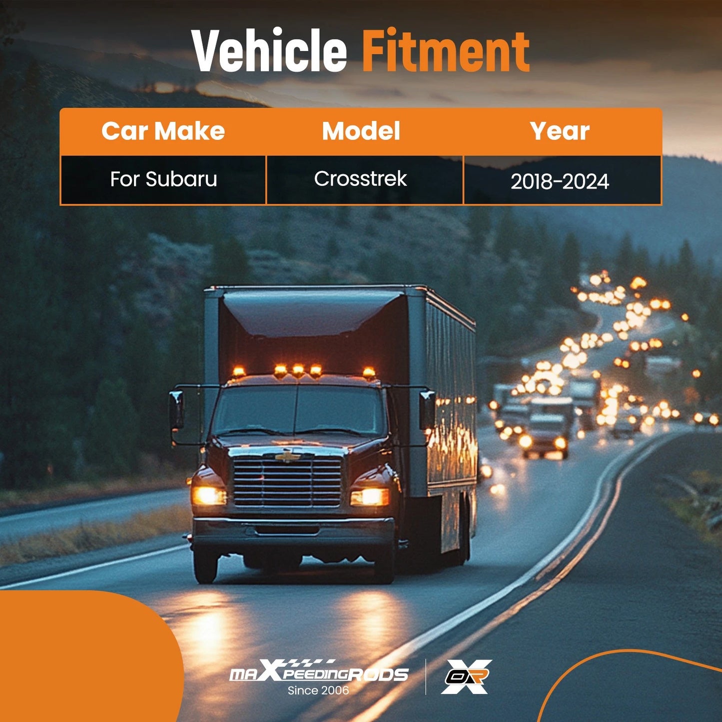 2" Trailer Hitch Mount Kit for Kawasaki Teryx KRX 1000 (2020–2024) Steel